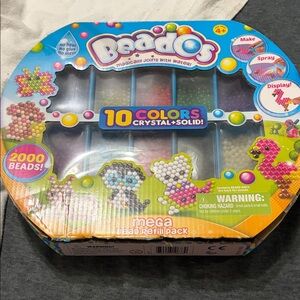 Y2K Beados Mega Bead Refill Pack